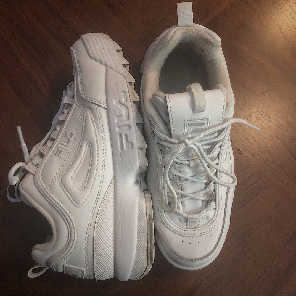 FIla Disruptor II premium